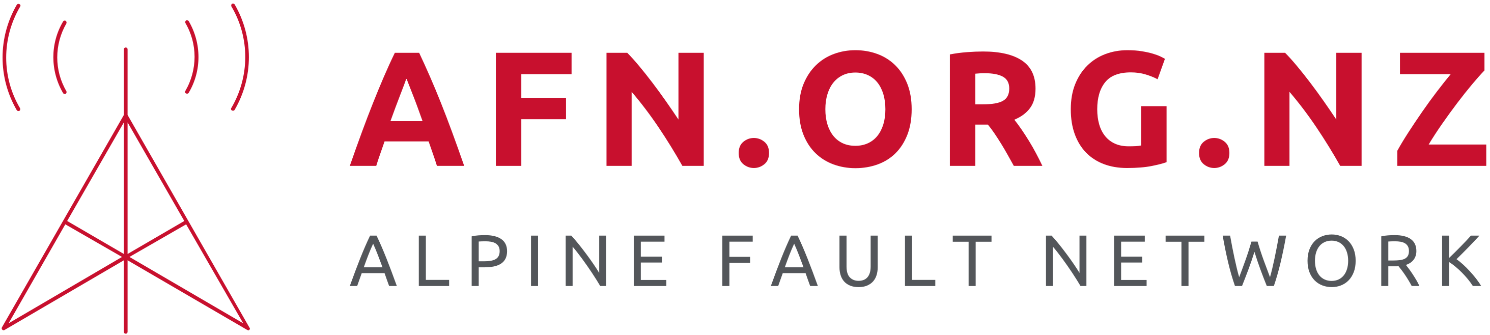 Alpine Fault Net™